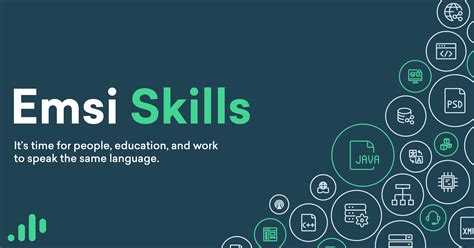 emsi skills database